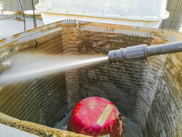 HVAC System Cleaning in Mabscott, WV