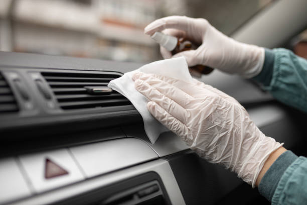 Best Local Air Duct Cleaning Services  in Mabscott, WV