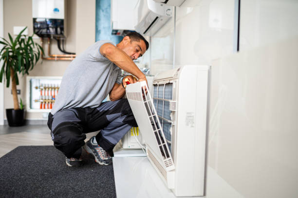 Best Best Air Duct Cleaning Company  in Mabscott, WV