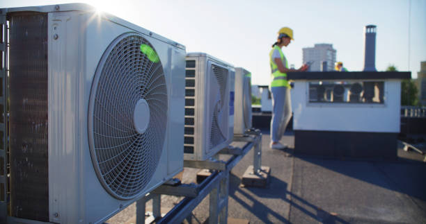 Professional Airduct Cleaning in Mabscott, WV