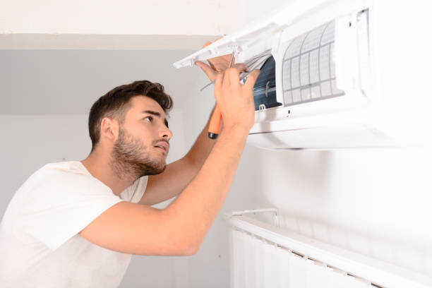 Best Ductwork Cleaning Services  in Mabscott, WV