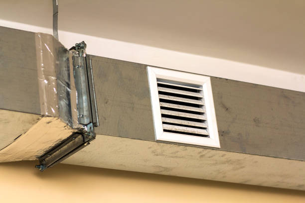 Best Emergency Air Duct Cleaning  in Mabscott, WV