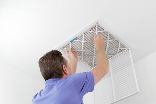 Best Air Duct Cleaning Near Me  in Mabscott, WV